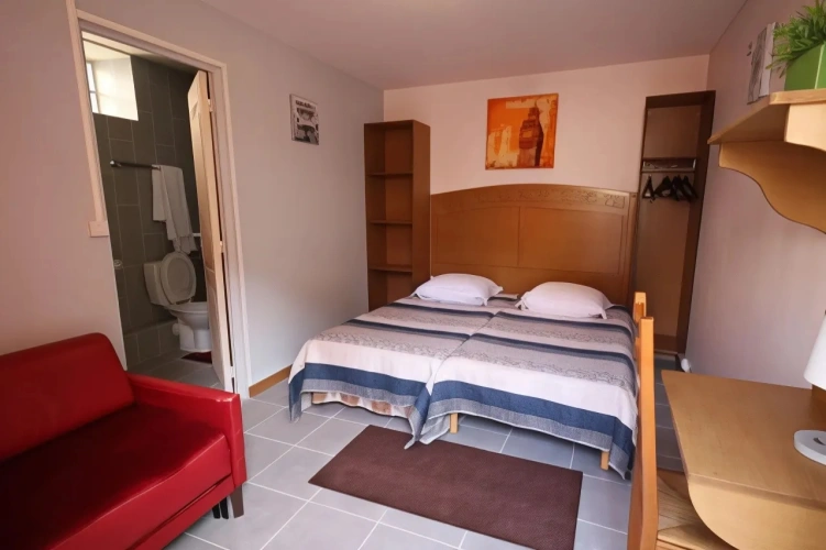 Comfort Twin room
