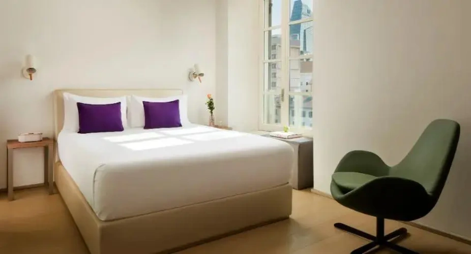 Double Avani room