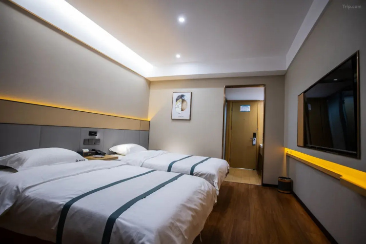 Liqiao Hotel