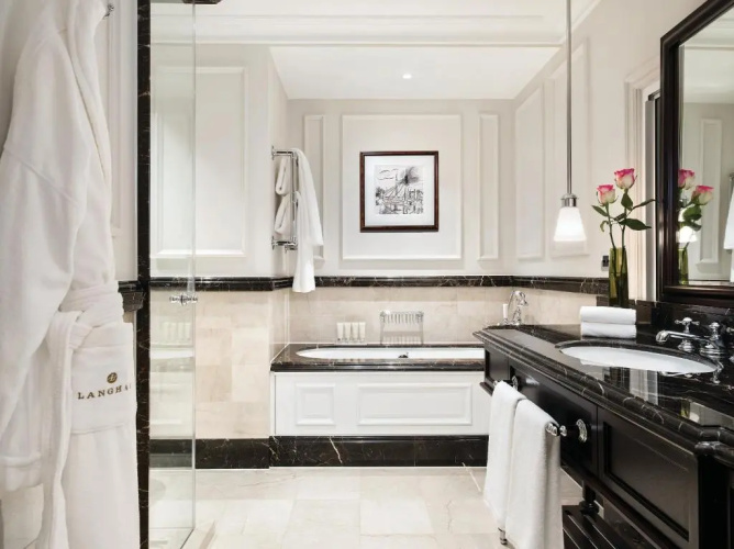 Langham London Hotel photo 14