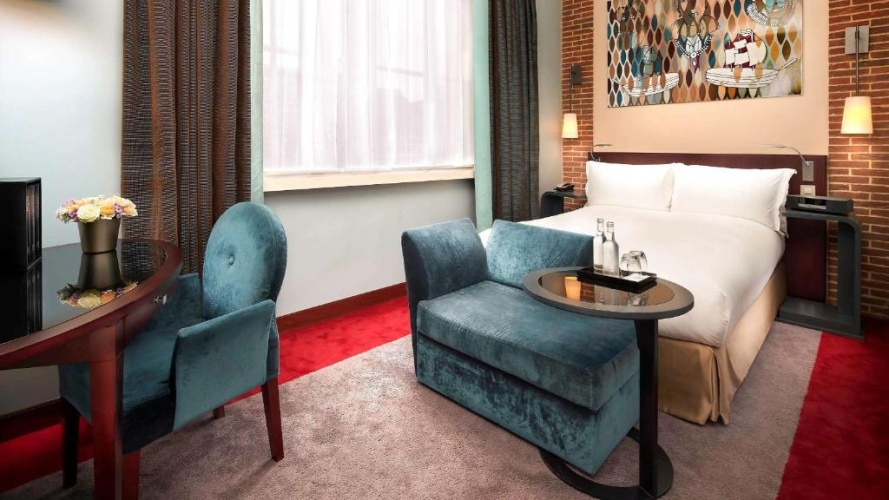 Sofitel Legend The Grand Amsterdam photo 11