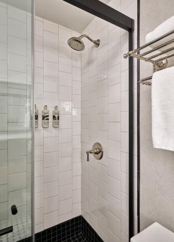 Romer Hell's Kitchen Hotel photo 23