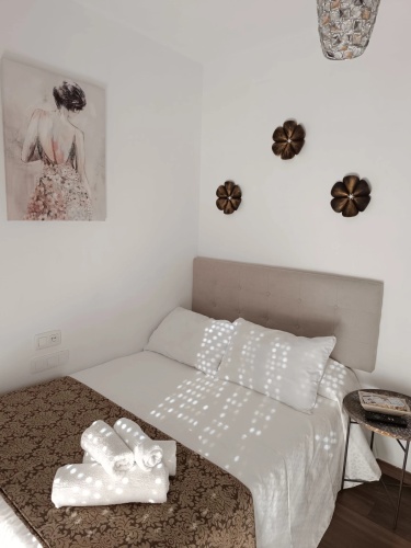 Arabian Double room