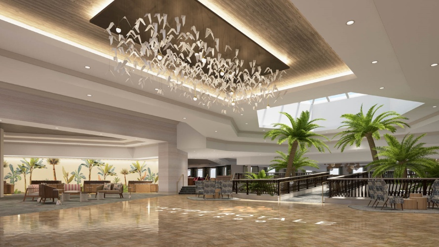 Caribe Royale Orlando photo 22