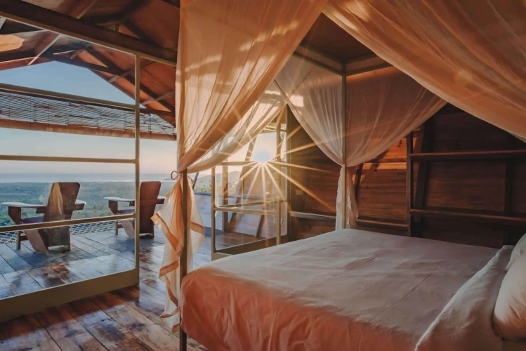 Cabin
