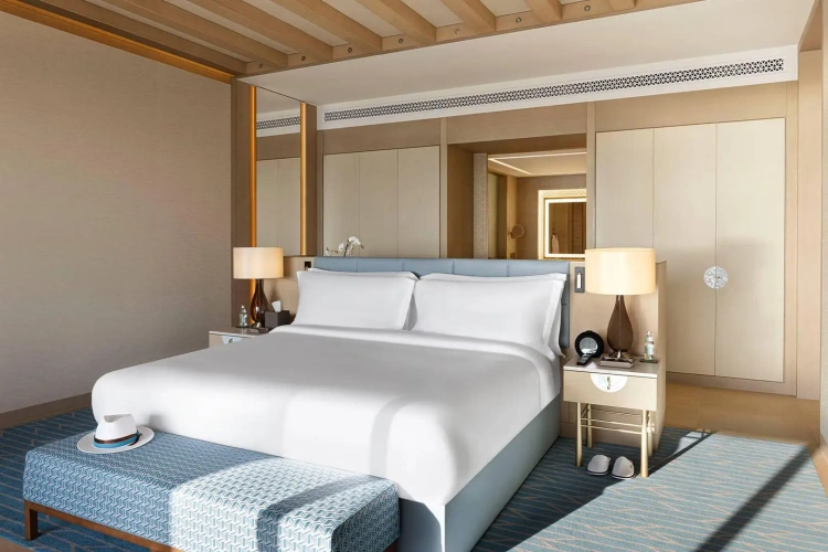 Royal Suite