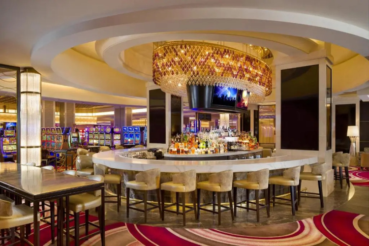 Seminole Hard Rock Hotel & Casino - Tampa photo 20