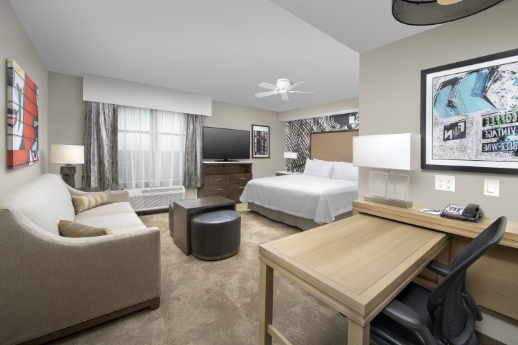 Double Studio Suite