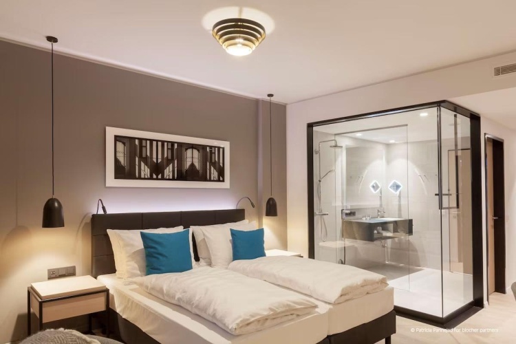 Premium Double room