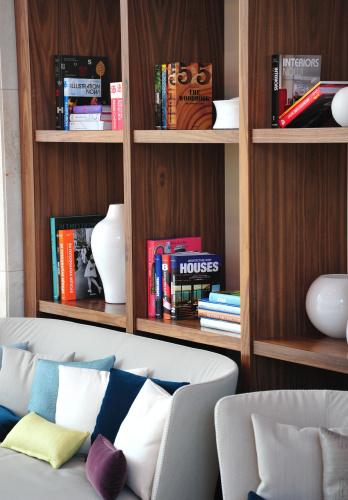 Hilton Barcelona photo 15