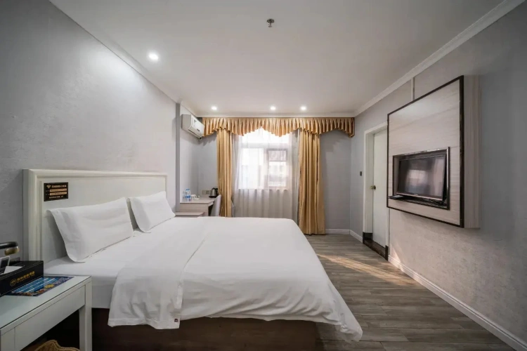 Classic Twin room