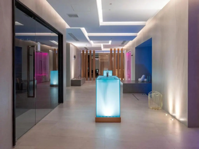 Nana Princess Suites, Villas & Spa photo 18