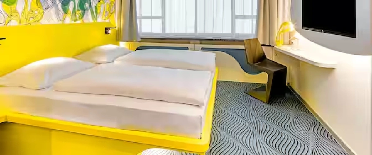 Family Stay - Connected room