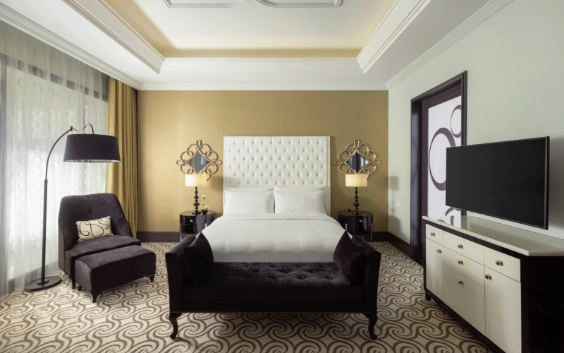  (двуспальная кровать) - изображение 1