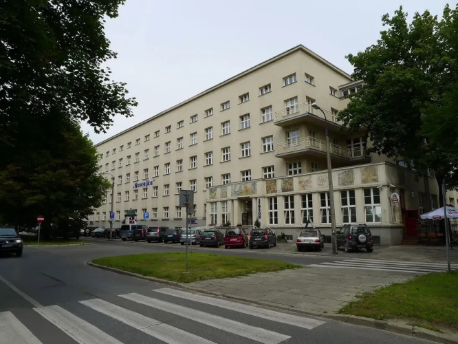 Otel görseli