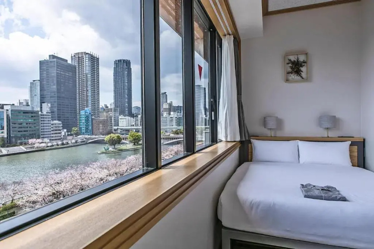 Hotel Noum OSAKA