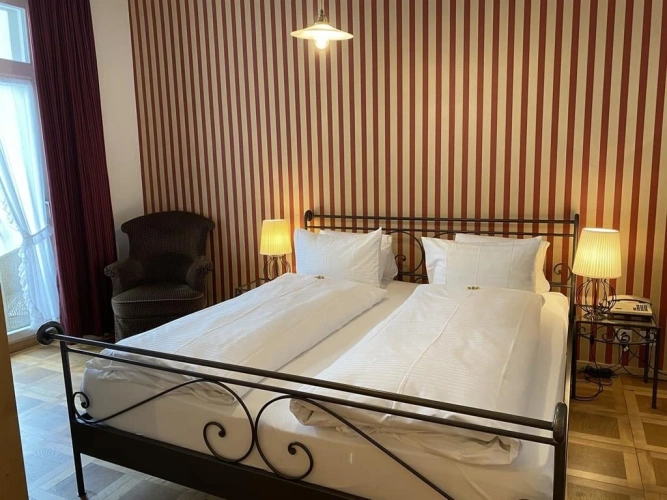 Classic Double room
