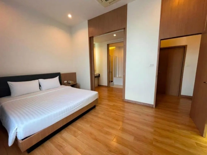 Superior Double Suite