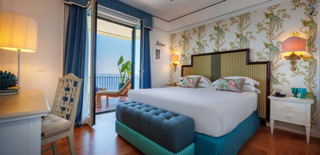 San Pietro Executive Double Suite