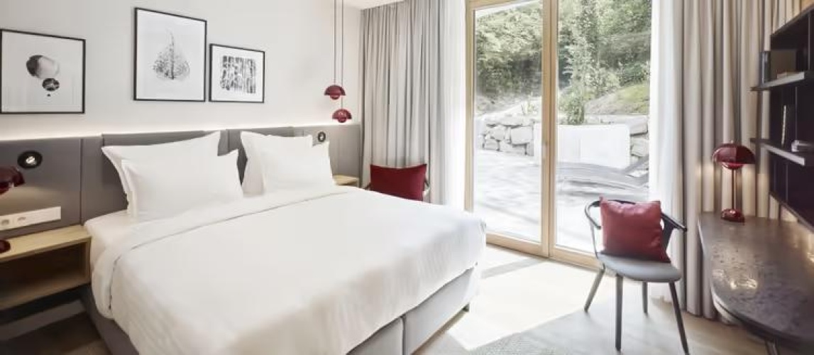 Duplex Suite
