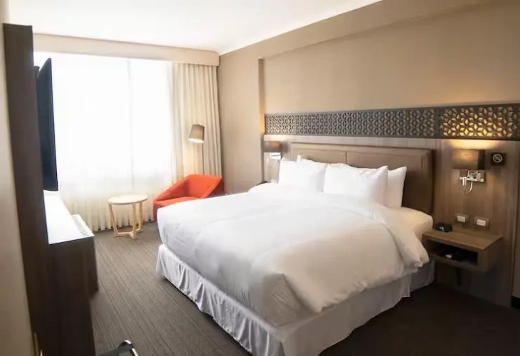 Imperial Double Suite