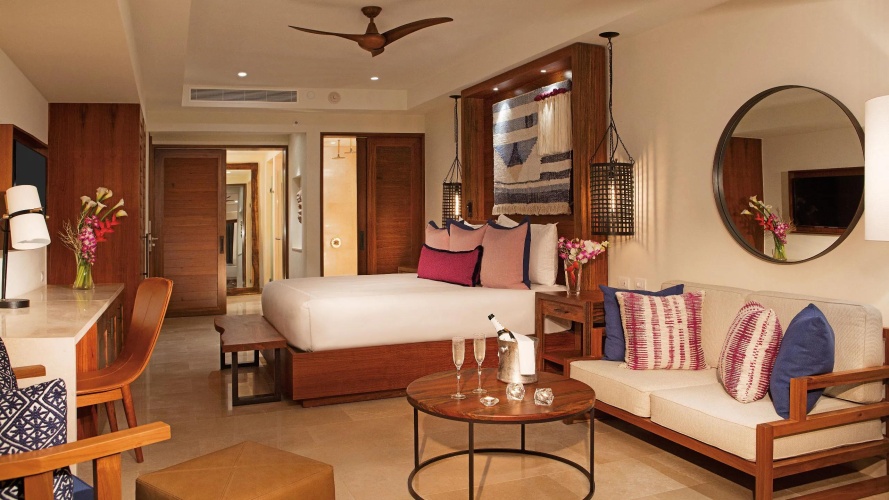Double Junior Suite