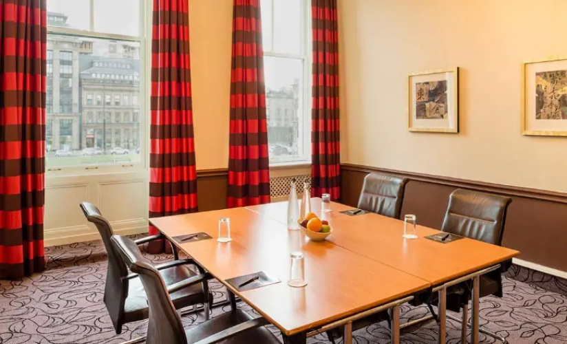Millennium Hotel Glasgow photo 25