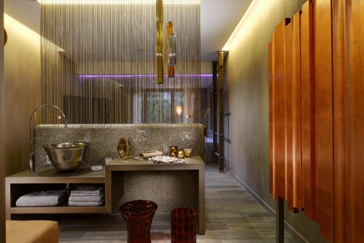 Milan Suite Hotel photo 17