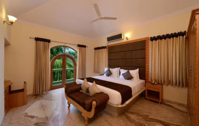 4 Bedrooms Villa Rio Wing