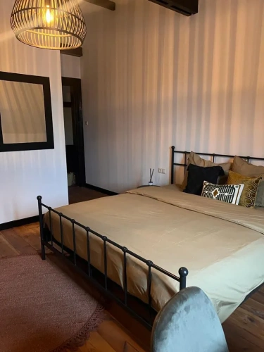 Annex Double room