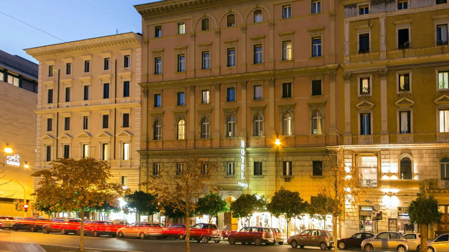 Hotelbild