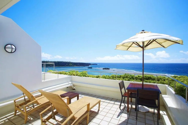 ANA InterContinental Manza Beach Resort photo 26
