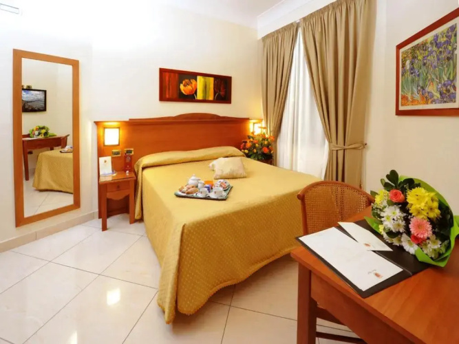 Buono Hotel