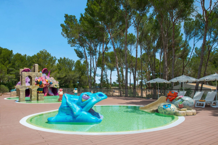 Iberostar Waves Pinos Park photo 40