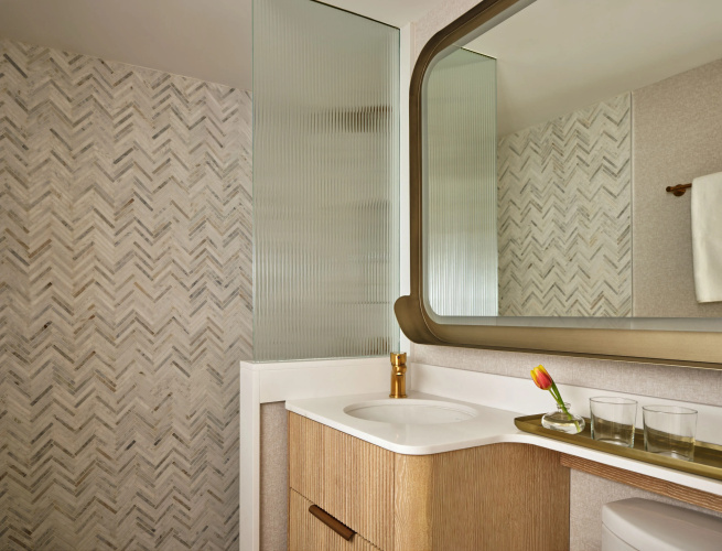 70 Park Avenue Hotel photo 6