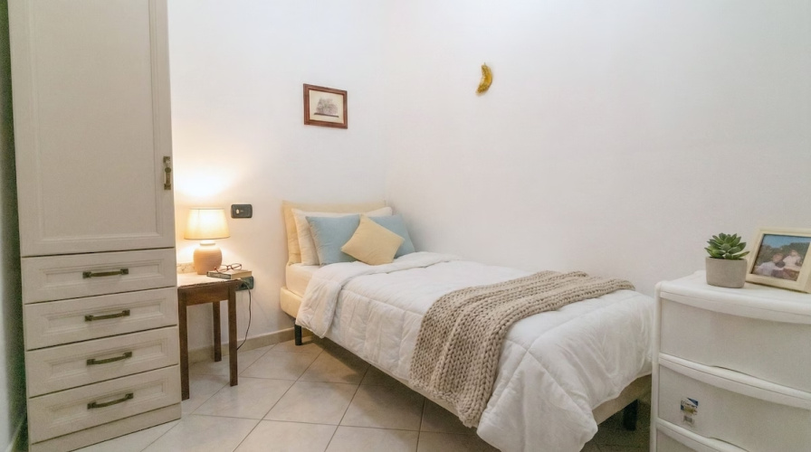 Vento Mare Apartments & Suites-Palau
