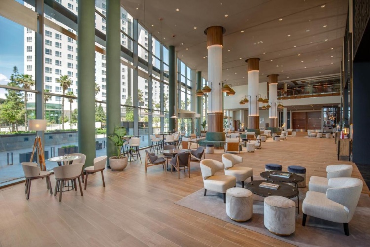 Meliá Valencia photo 36
