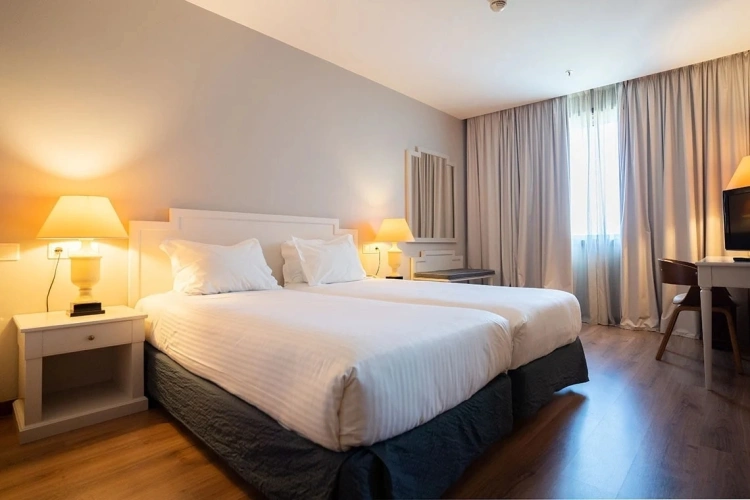 Duplex Apartment