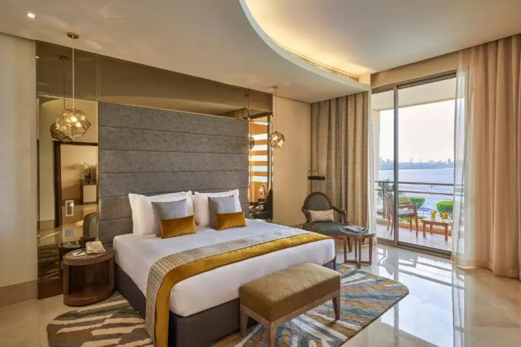 Marina Hotel Kuwait