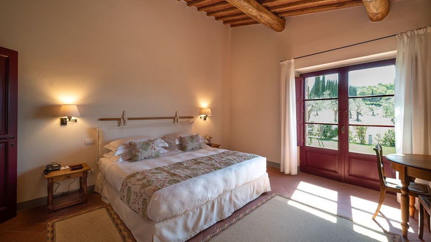 Boscobruno Double Suite