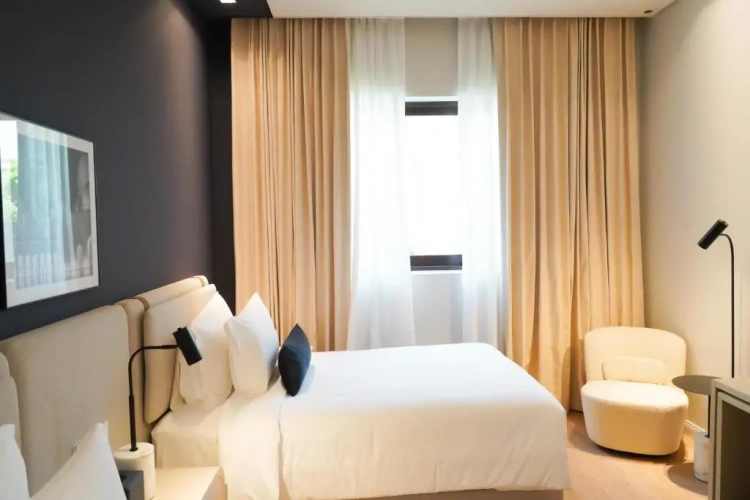2 Bedrooms Premium Apartment