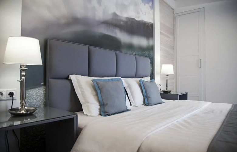  (двуспальная кровать) - изображение 1