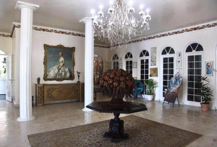 Jamaica Palace Hotel photo 18
