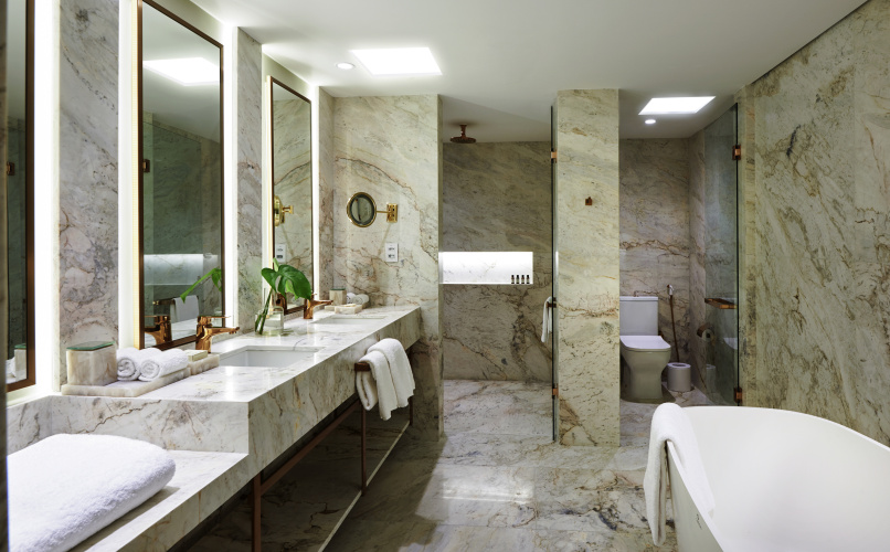 Fairmont Rio De Janeiro Copacabana photo 19