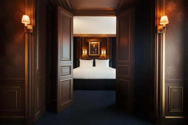 Maison Proust Hotel