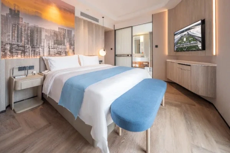 Deluxe Jiazhi Suite