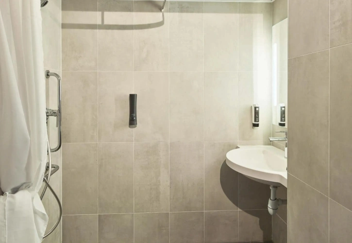 Disability Access Double room