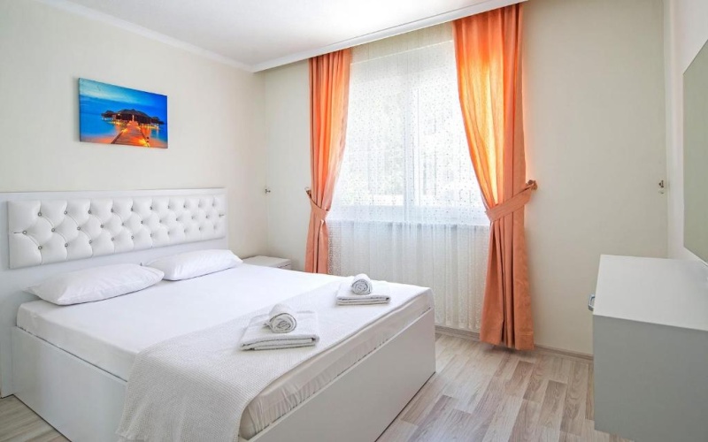 2 Bedrooms No. 2 Basement Apartment