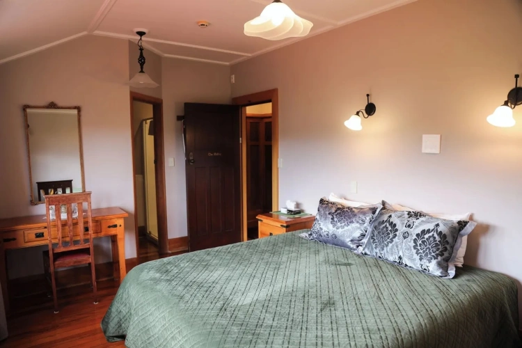 Belfry Double room