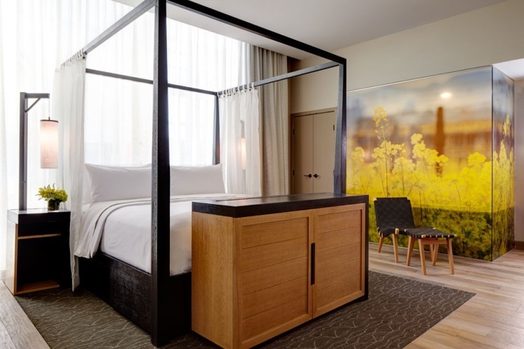 Archer's Den Double Suite